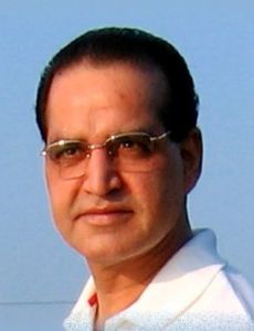 Anil Kumar Tyagi