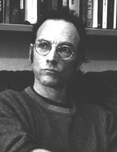 Chris Cutler