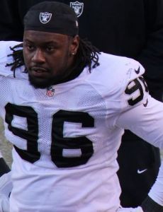 Denico Autry