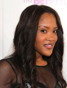 Tia Norfleet