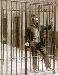Political prisoner