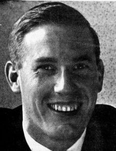 John Sayre