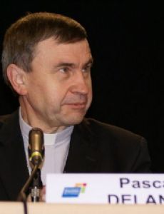 Pascal Delannoy