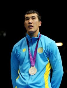 Adilbek Niyazymbetov