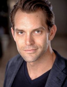 Brent Mcgee