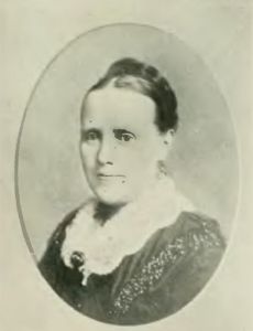 Rosanna Eleanor Leprohon