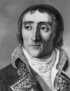 Alexis Bruix