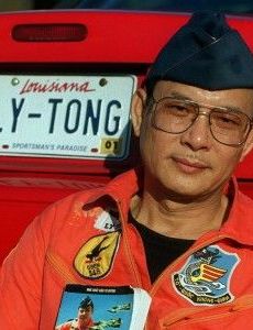 Ly Tong