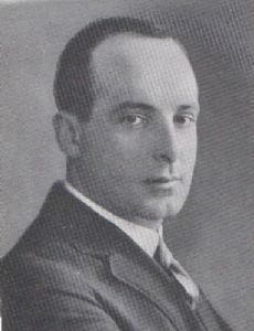 Lawrence J. Connery