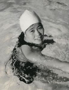 Hatsuko Morioka
