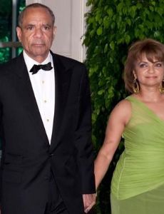 Kenneth Chenault