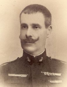 Henrique Mitchell de Paiva Couceiro