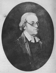 David Hartley (philosopher)