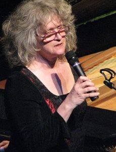 Sue Keller