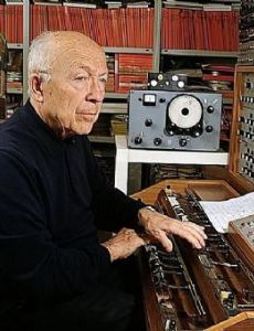 Oscar Sala