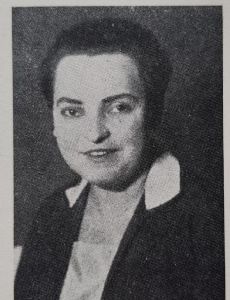 Selli Engler