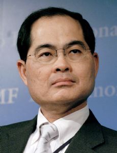 Lim Hng Kiang