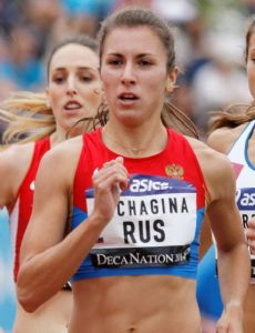 Anna Shchagina