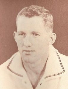 Red Murrell (basketball)