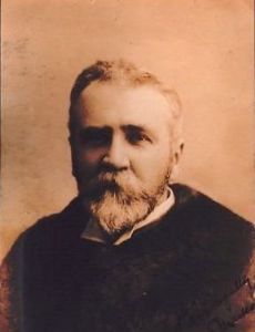 George Croydon Marks, 1st Baron Marks
