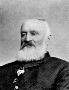 Alfred Cox
