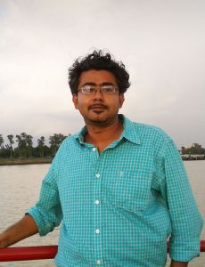 Dibyendu Nandi