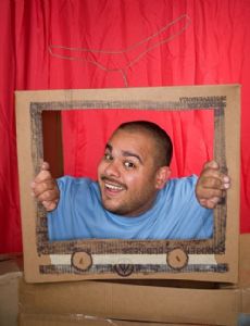Mark Velasquez