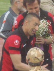Farhad Chizari