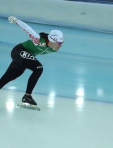 Svetlana Radkevich