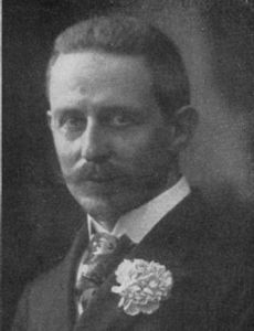 Max Lehrs