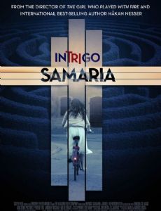 Intrigo: Samaria