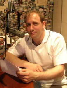 Trevor Metz