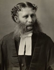 Levi Ruggles Church