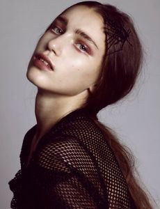 Sofia Tesmenitskaya