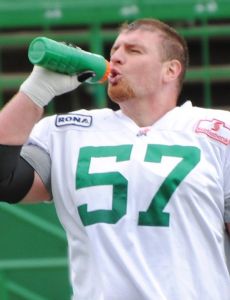 Marc Parenteau