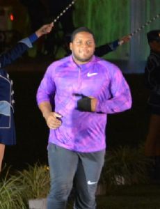 O'Dayne Richards