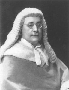 Frederick Richard Jordan