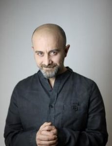 Murat Garibagaoglu