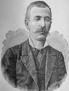 Hagop Baronian