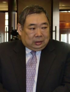 Chui Sai Cheong