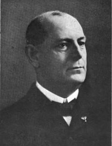John Nelson Hinkle