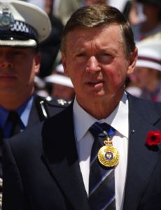 Malcolm McCusker