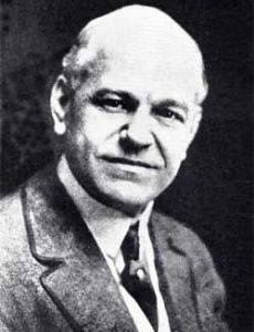 W. E. Biederwolf