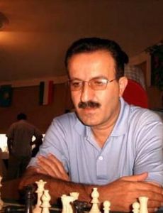 Hossein Aryanejad