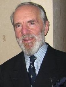 Laurence New
