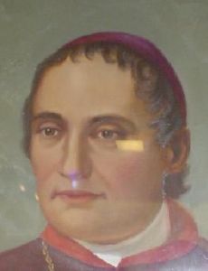 Joseph Rosati