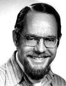 Donald Wilhelms