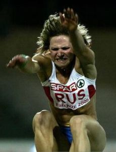 Olga Fyodorova