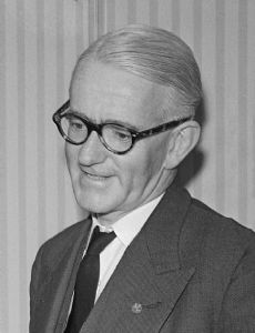 Alfred Stirling