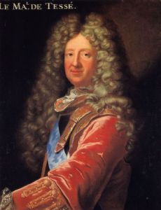René de Froulay de Tessé